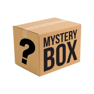 Walter's Mystery Box