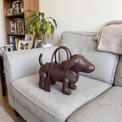 Walter's Dachshund Bags