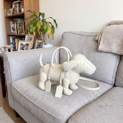 Walter's Dachshund Bags