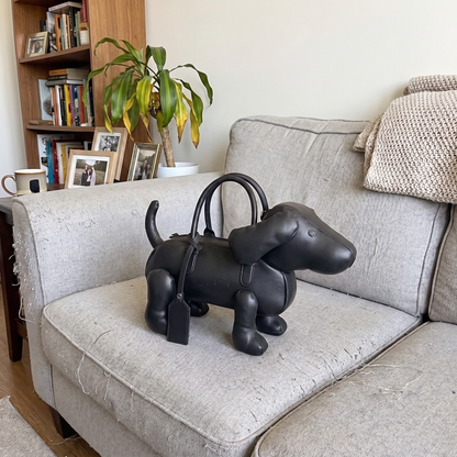 Walter's Dachshund Bags