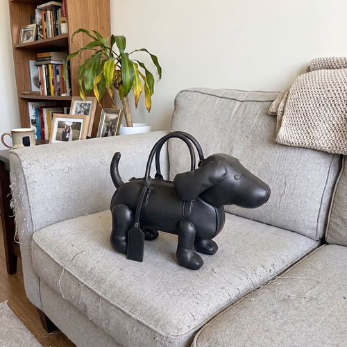 Walter's Dachshund Bags