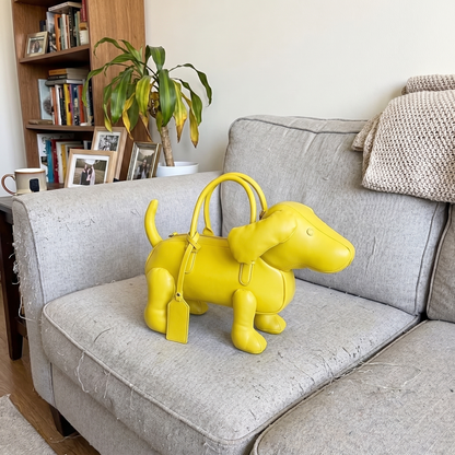 Walter's Dachshund Bags